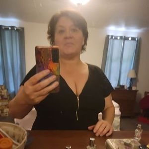 Meet your Posher, Jerri